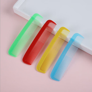 Pet dog comb teddy cat comb bichon frize golden retriever special hair removal beauty large dog needle comb open knot promotion model