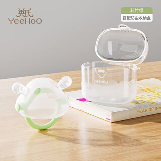 Yeehoo baby teether for little ones