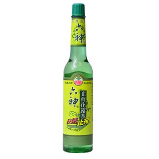 Liushen toilet water 195ml, spray type, refreshing and refreshing, relieving summer heat, preventing prickly heat, relieving itching, moisturizing the skin, anti-itch toilet water 195ml