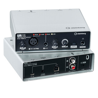 Yamaha ur12 computer recording sound card audiobook himalaya computer live broadcast karaoke douyin kuaishou recording equipment suit dubbing guitar arrangement ur12 standard + customer service leader driver + debugging not included