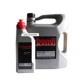 Leybold vacuum pump oil lvo130 108 100 120 210 leybold vacuum pump oil n62 20l