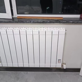 Shangjie radiator 1800