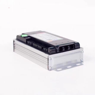 Controller electric vehicle sine wave brushless dc three-mode vector motor 48v60v72 fuya