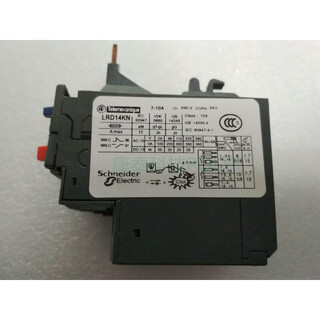 Lrdkn thermal relay lrd-12kn 14kn 16 21kn 22kn 32kn lrd-10kn