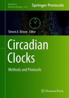 Book circadian clocks