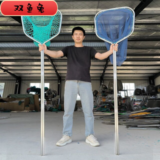 Yujing one-piece stainless steel fishing net, fishing gear, fish net, super hard fish fishing, river shrimp catching sea net, fishing net, fishing net pocket, main picture