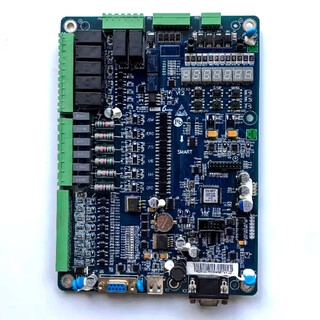 Hangzhou xio/sujie/xizi technology elevator accessories original new integrated control cabinet smart elevator technology motherboard