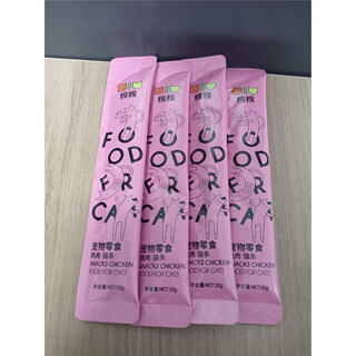 Petio cat snacks chicken flavor salmon flavor 50 sticks chicken 50 sticks 50 sticks