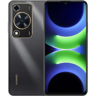 99% new huawei enjoy 70s 6.75-inch aod eye-protecting large screen enjoy x-key common functions in one step 8gb+256gb yaojin black hongmeng smartphone quality inspection report