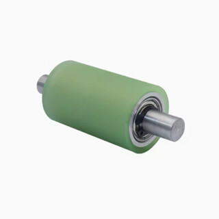 Gratool driven roller bc15-00.13 piece