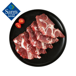 山姆 澳洲牛肉汤骨 2kg 2kg