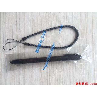 Hanwang bank teller machine handwriting signature pen counter electronic signature screen special signature pen signature screen electromagnetic pen replacement pen + pen cord