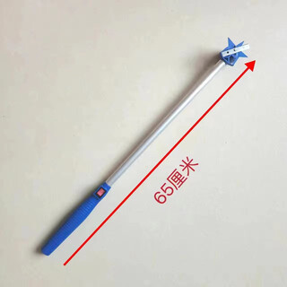 New electric tipping machine, melon, fruit tree, melon, lychee and grape tipping machine, decapitation machine, lithium battery, small non-retractable 65cm (full set)