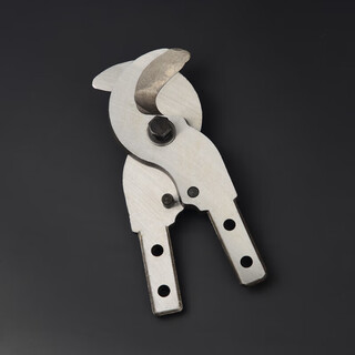 Industrial-grade best american cable cutters, cable scissors, wire cutters, crescent wire cutters, 24-inch spare blade, american cable cutters