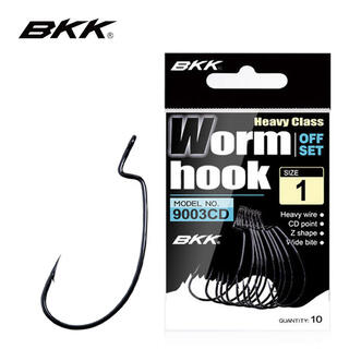 Bkkbkk lure hook crank hook texas upside down fishing soft worm hook soft bait hook fishing supplies