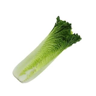 Chinese cabbage with green hemp leaves 1.2kg