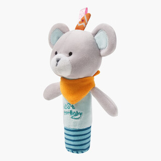 Qinbaobao pro-baby ai smart caregiver baby monitor home monitoring crying baby bed camera baby watching artifact bear soothing stick (gift, single shot will not be shipped)