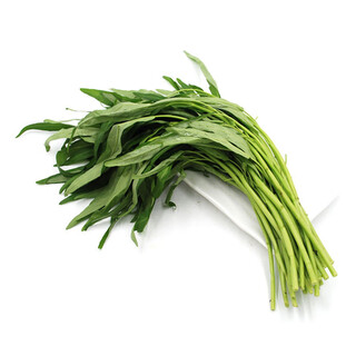 Water spinach 300g