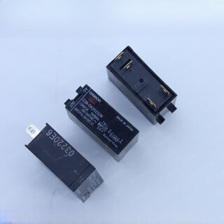 Omron relay g3r-oa202szn