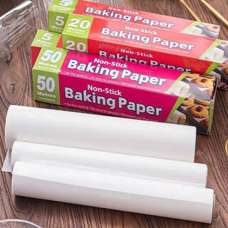 Pickup cat bakingpaperparchmentpaperroll baking parchment paper parchment air fryer paper j64-width 30cm10m w30cm10m