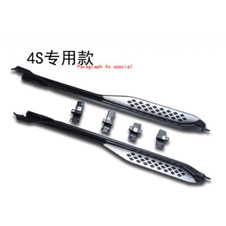 Honda honda binzhi pedals binzhi original side pedals honda xrv special pedals binzhi welcome pedal binzhi/xrv original model without lights