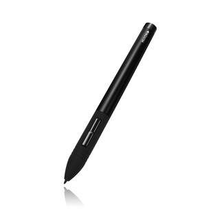 Gaoman looks at the details page and places an order for handwriting tablet 1060pro/wh850/m5/6/7/8/wh851 original passive pressure pen, charging pen pn80 passive pen is not compatible with 4 pen tips
