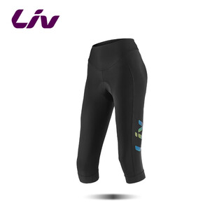 Livrace day series women's cycling jersey long-sleeved jersey and pants cycling sports equipment medium pants xl