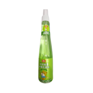 Other homes other home youfujia toilet water mugwort leaf honeysuckle soothes itch, repelles mosquitoes, refreshes, prevents bings, itches, prickly heat, relieves fainting, refreshes and refreshes 240ml mugwort leaf essence icy refreshing toilet water 240ml