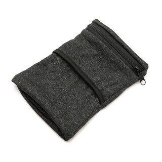 Running mobile phone arm bag sports women's fitness equipment waterproof and light arm strap wrist bag mini bag for men starry sky black