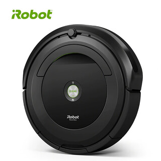 艾罗伯特（iRobot）美国扫地机器人691全自动扫地机吸尘器app控