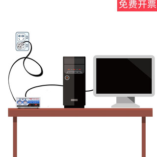 Voltage stabilizer 10kw ultra-low voltage 220v fully automatic high power air conditioning voltage stabilizer 15kw20000w 140v-270v stabilized 220v 500w