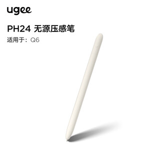 友基（UGEE） 数位屏原装压感笔数位板原装笔手写笔手绘笔绘画笔 【Q6】PH24压感笔