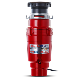 Wastemaid 1680rs kitchen waste disposer kitchen household meal grinder