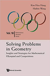 预订SOLVING PROBLEMS IN GEOMETRY: INSIGHTS AND STRAT