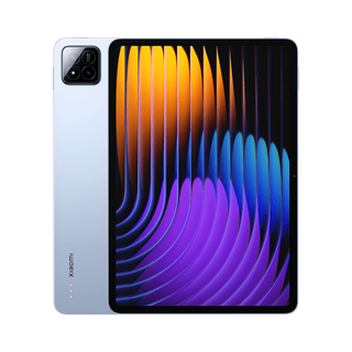 95 % neues xiaomi (mi) mi pad 7 pro 11,2 zoll 3,2k ultraklarer bildschirm snapdragon thepaper os2 8+256g himmelblau