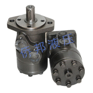 Rotary bmr80/50/100/125/160/200/250/315/400 mold extraction motor bmr500 four holes