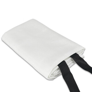 Lisheng fire blanket specifications 1.5m*1.5m material fiberglass unit