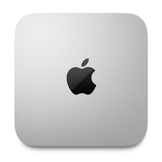Apple mac mini second-hand apple mini host new m4/m1/m2 pro chip desktop small host video editing and photo editing office design 18 ng2 customized i7/8 generation 6 core-16g 512 flash memory 95% new
