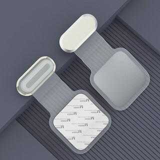 Mu nian is suitable for oppo findx7 ultra dust plug, find n3 series mobile phone charging port anti-lost dust plug, find