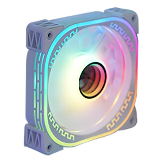 Asus tuf family bucket 14th generation i7 14700kf/5070ti assembled computer blowing snow ammunition library game e-sports desktop host pure white machine diy assembled host lighting + luminous board solution do not take photos unless invited