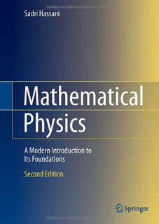 Spot mathematical physics a modern introduction to its foundations