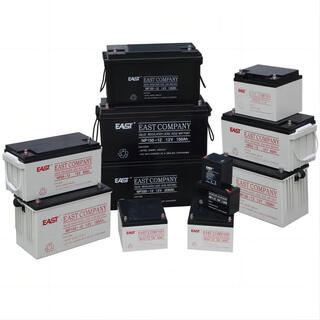East east battery 12v7ah 12v38ah 12v65ah 12v100ah np100-12 12v7ah