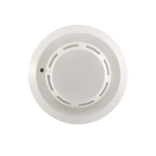 Smoke detector gulf jty-gd-g3/g3t point type photoelectric smoke fire detector fire alarm
