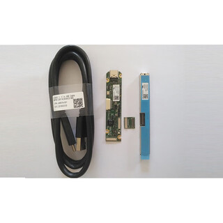 Intel realsense d415 d430 d450 t261 d401 module camera depth module t261 module with soft cable ()