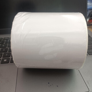 AGV机器人二维码地码专用纸规格100*100