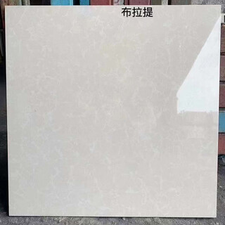 Zailu factory directly supplies 80x80 floor tiles old style tiles 800x800 floor tiles warm color polished tiles beige glass white pilates 800*800