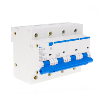 Clcey industrial protector acti9 series small protector ic65n single/price zt-nxb/2p/80a