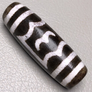 Chishe jewelry selection daily leak tibetan area high oil pattern dapeng bird agate dzi beads pendants for men and women