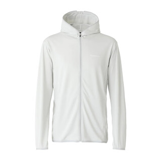 Shimanoshimano shimano fishing clothing quick-drying new wj-045s/001v summer uv protection sun protection clothing new gray white 001v l