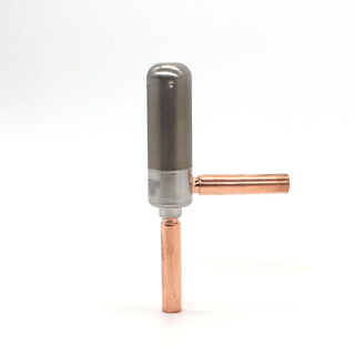 Si yongda originally imported from japan herigong ukv-18d/25d/32d/40d pulse electronic expansion valve for refrigeration and air conditioning ukv-30d209 valve body right angle